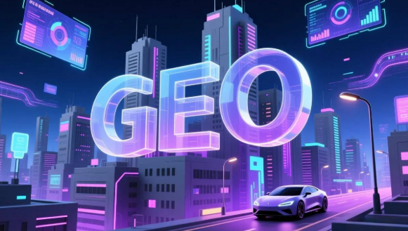 镇平县GEO 优化行业动态：主流搜索平台地域收录规则更新综述