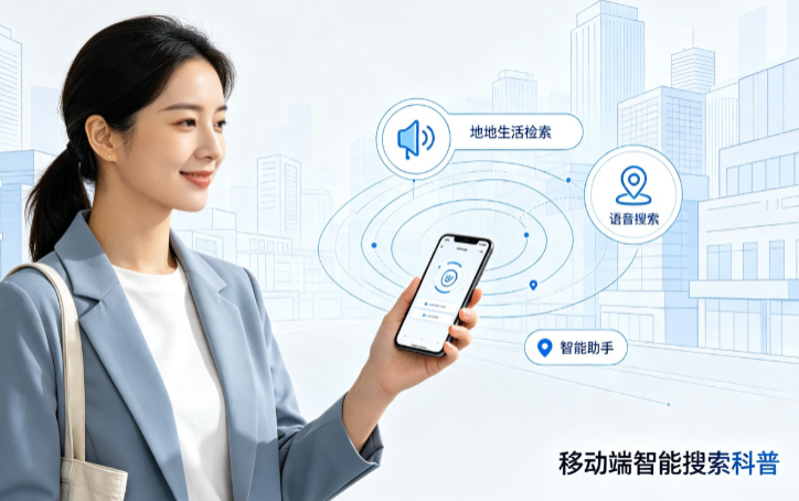 镇平县浅析 GEO 优化与 AI 优化如何重塑移动端手机搜索使用习惯