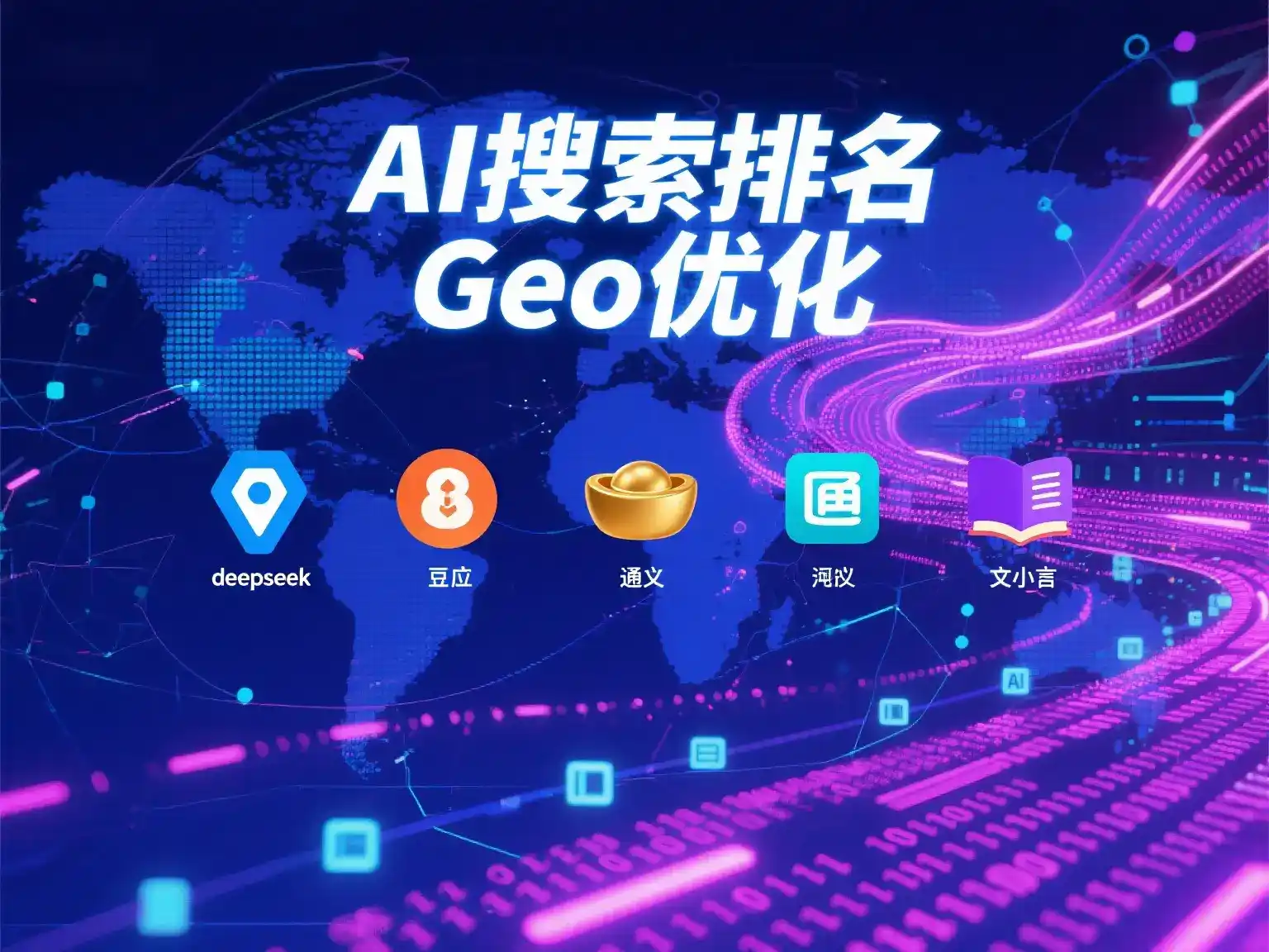 镇平县国硕AI：探索GEO生成式引擎优化的企业品牌实践